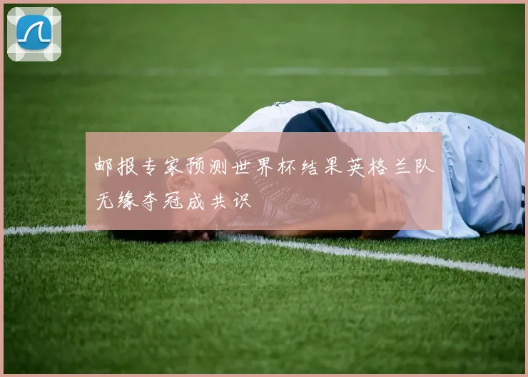 邮报专家预测世界杯结果英格兰队无缘夺冠成共识